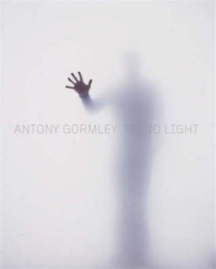 Antony Gormley