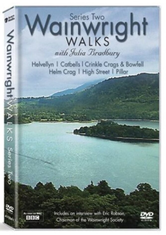 Wainwright Walks: Series 2