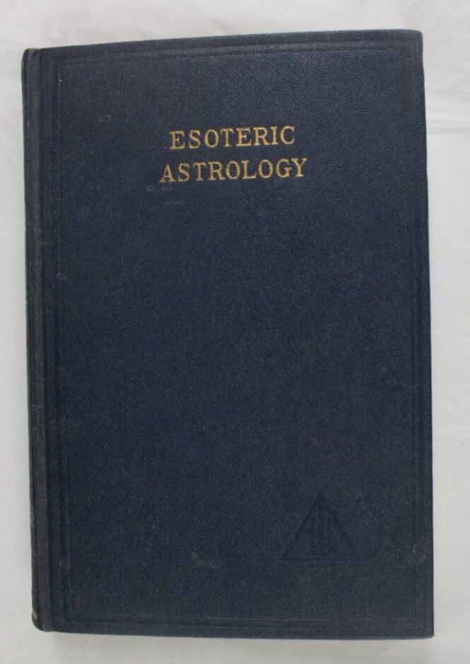 Esoteric Astrology