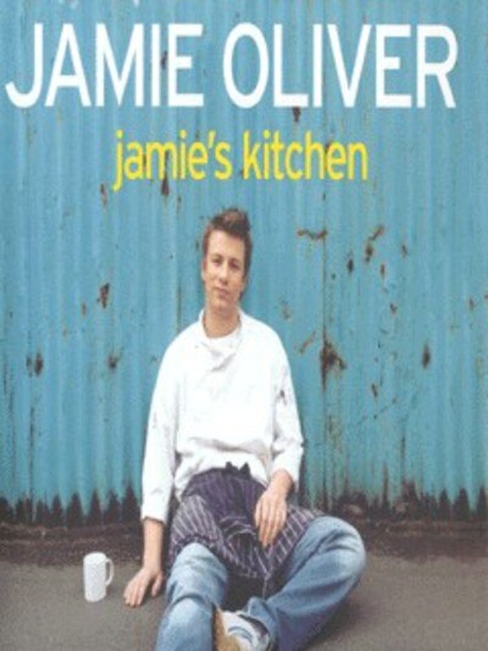 Jamie's Kitchen