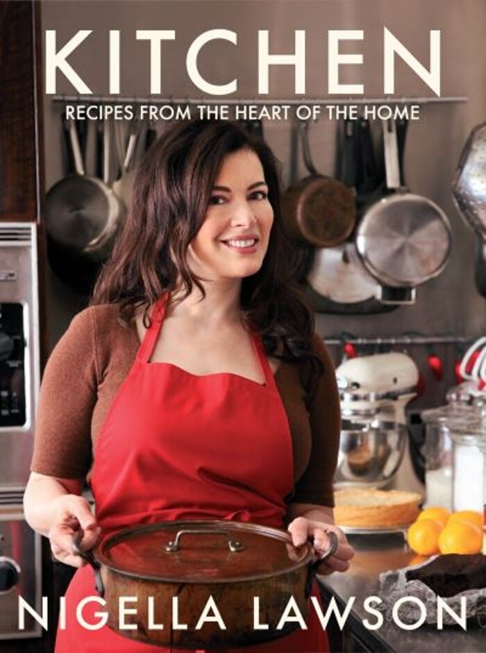 Kitchen : Recipes From The Heart Of The Home
