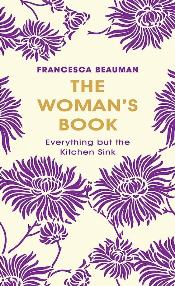 The Woman's Book