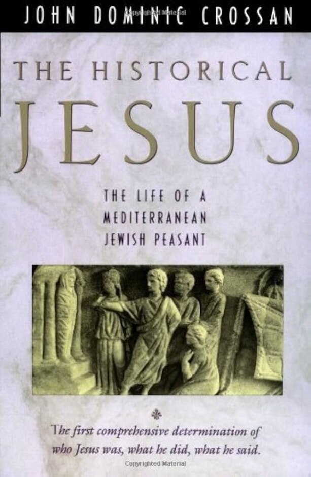 The Historical Jesus