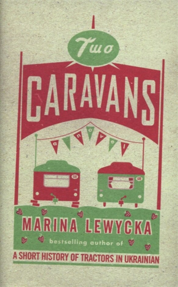 Two Caravans