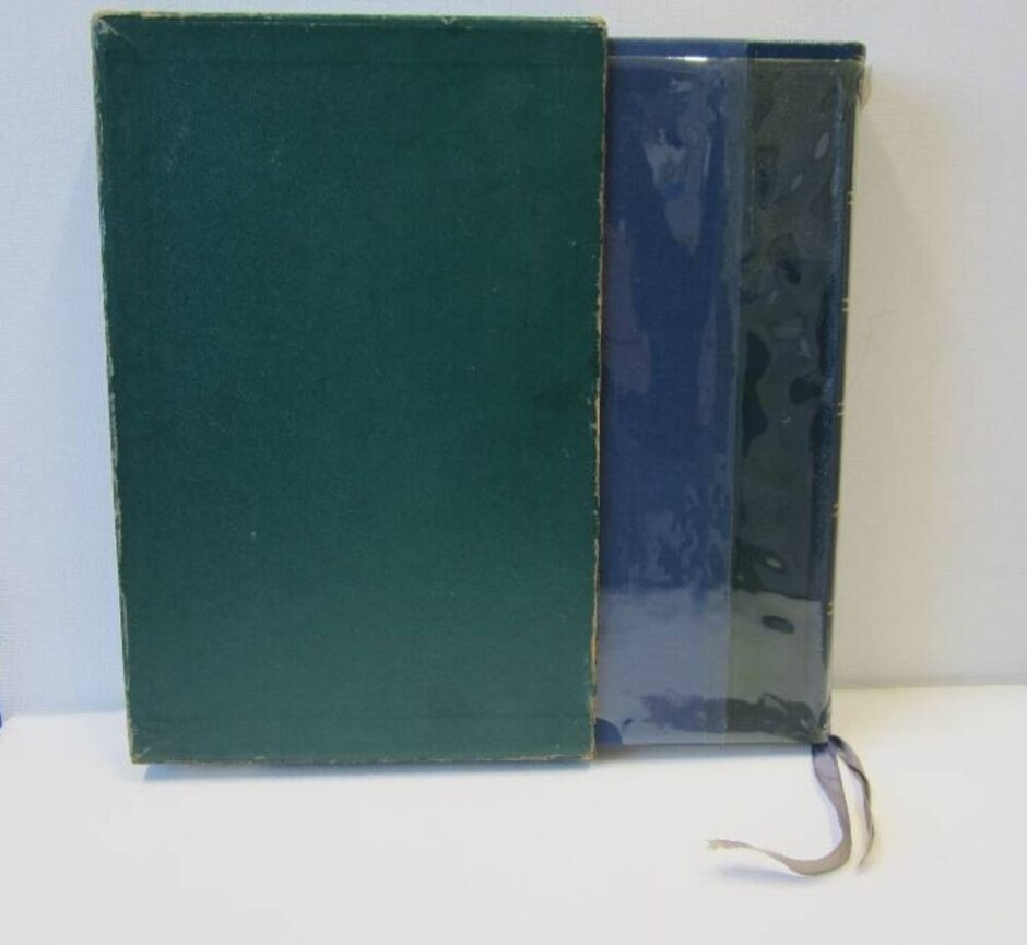The New English Bible: New Testament