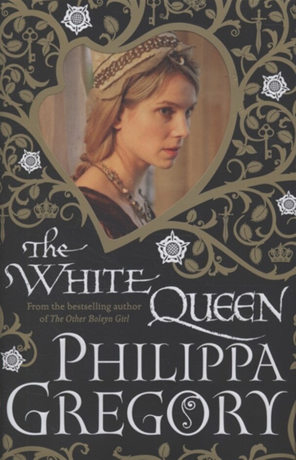 The White Queen