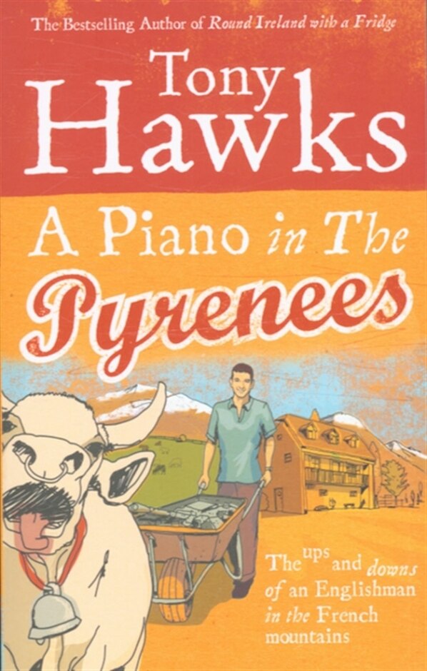 A Piano In The Pyrenees