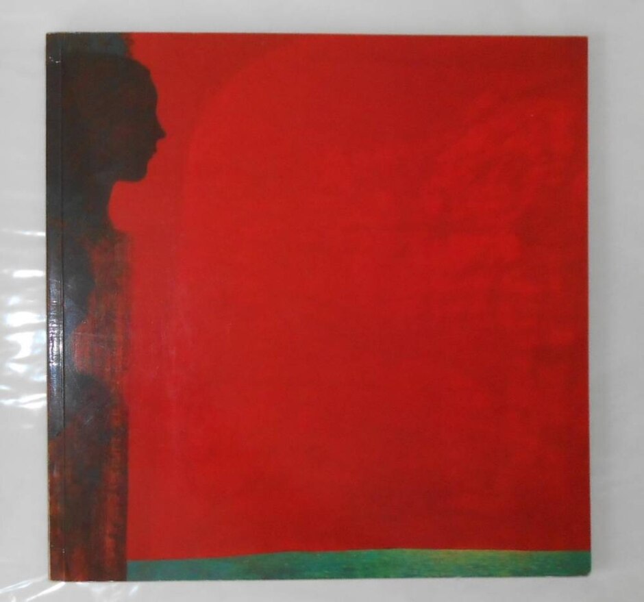 Victoria Crowe - New Work (scottish Gallery, Edinburgh 8 November - 1 December 2004)