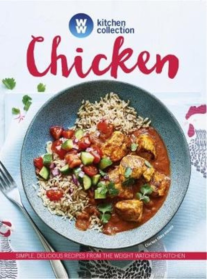 Ww Kitchen Collection: Chicken