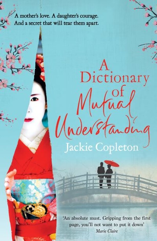 A Dictionary Of Mutual Understanding