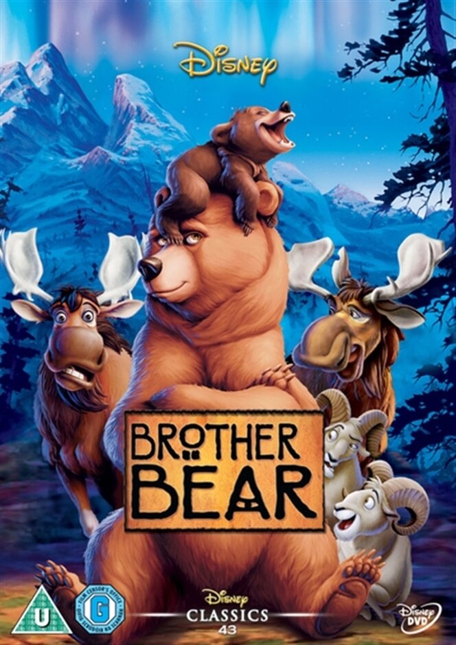 Brother Bear