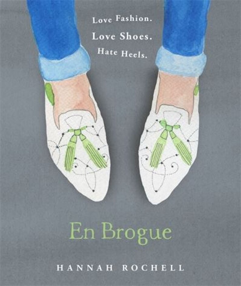 En Brogue