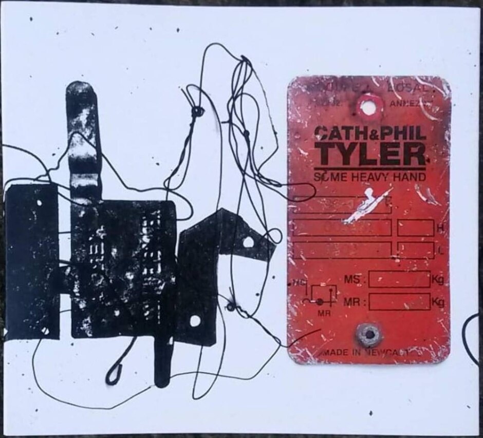 Some Heavy Hand - Cath & Phil Tyler