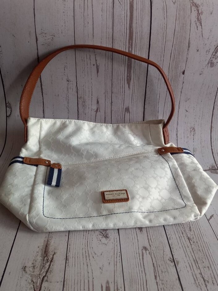 Tommy Hilfiger Bag - Used/good