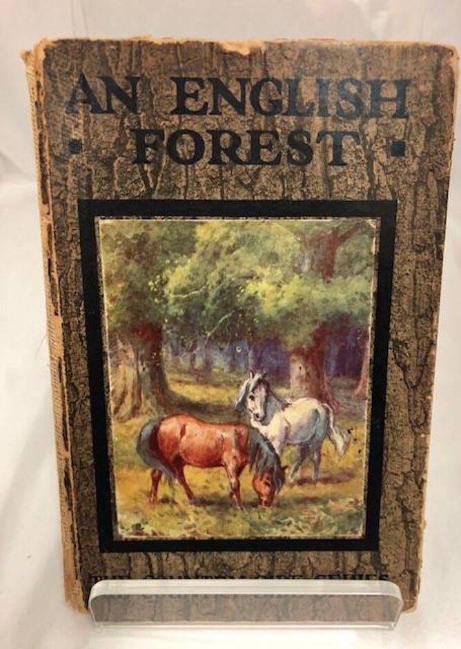 The English Forest
