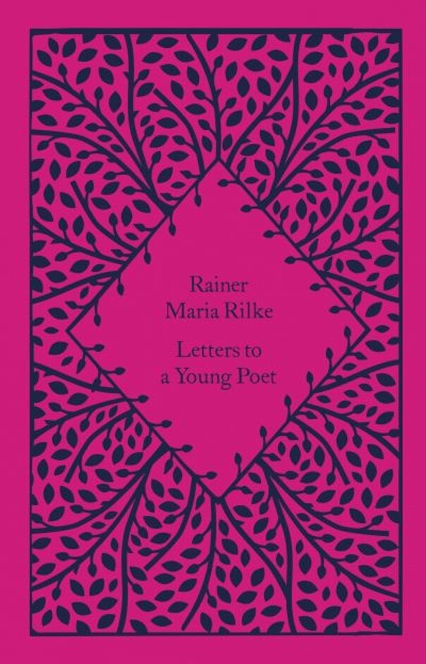 Letters To A Young Poet (penguin Little Clothbound Classics)