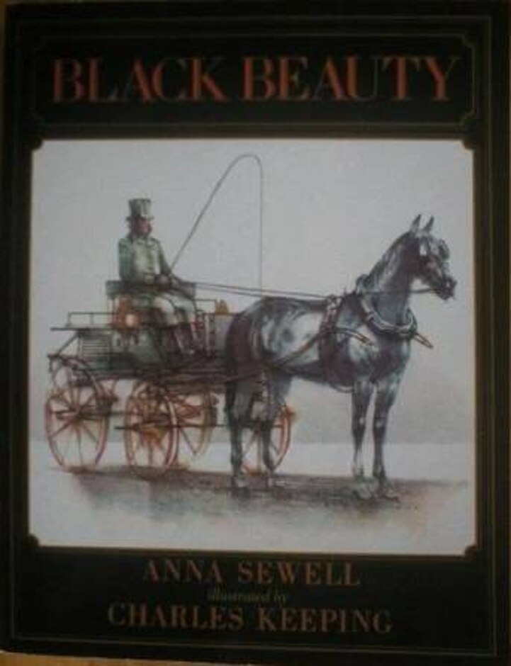 Black Beauty
