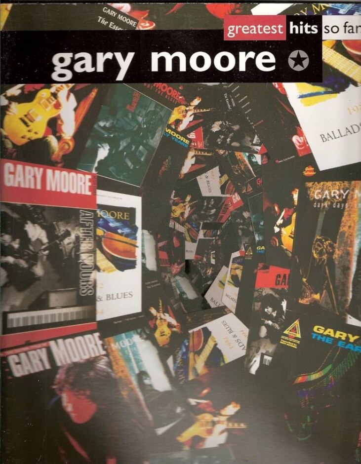 Gary Moore