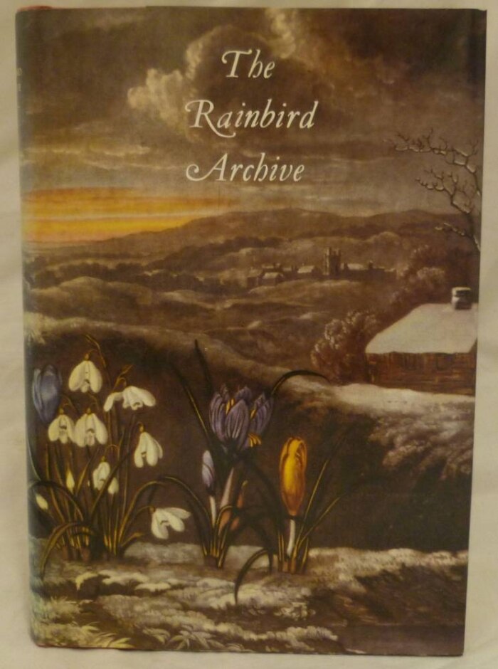 The Rainbird Archive