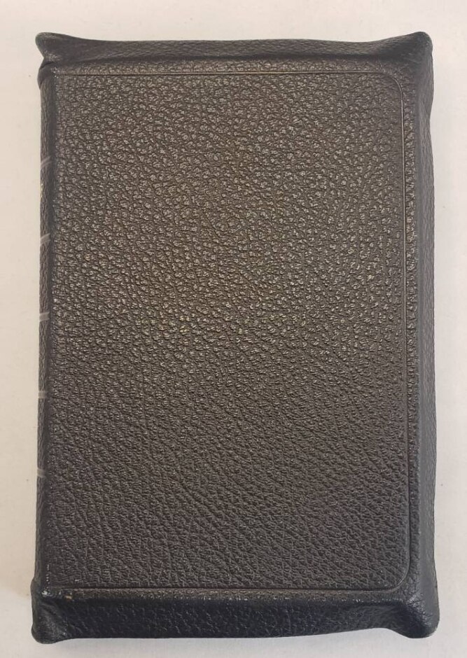 The Comprehensive Teachers' Bible
