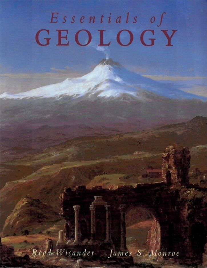 Essentials Of Geology