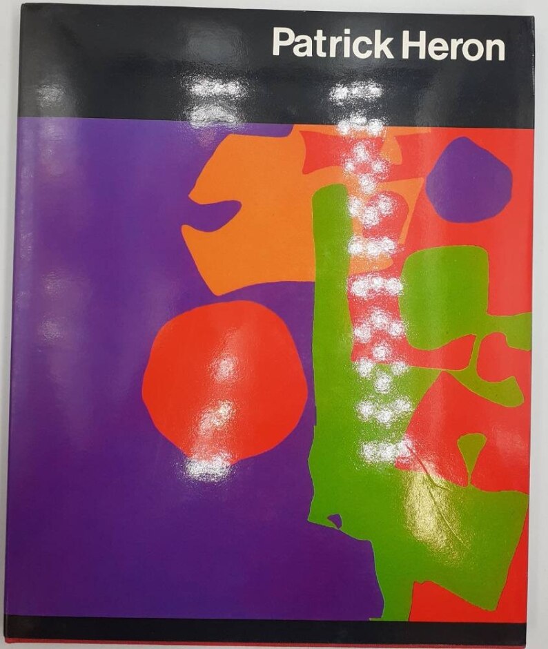 Patrick Heron