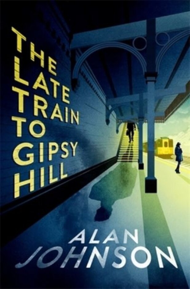 The Late Train To Gipsy Hill