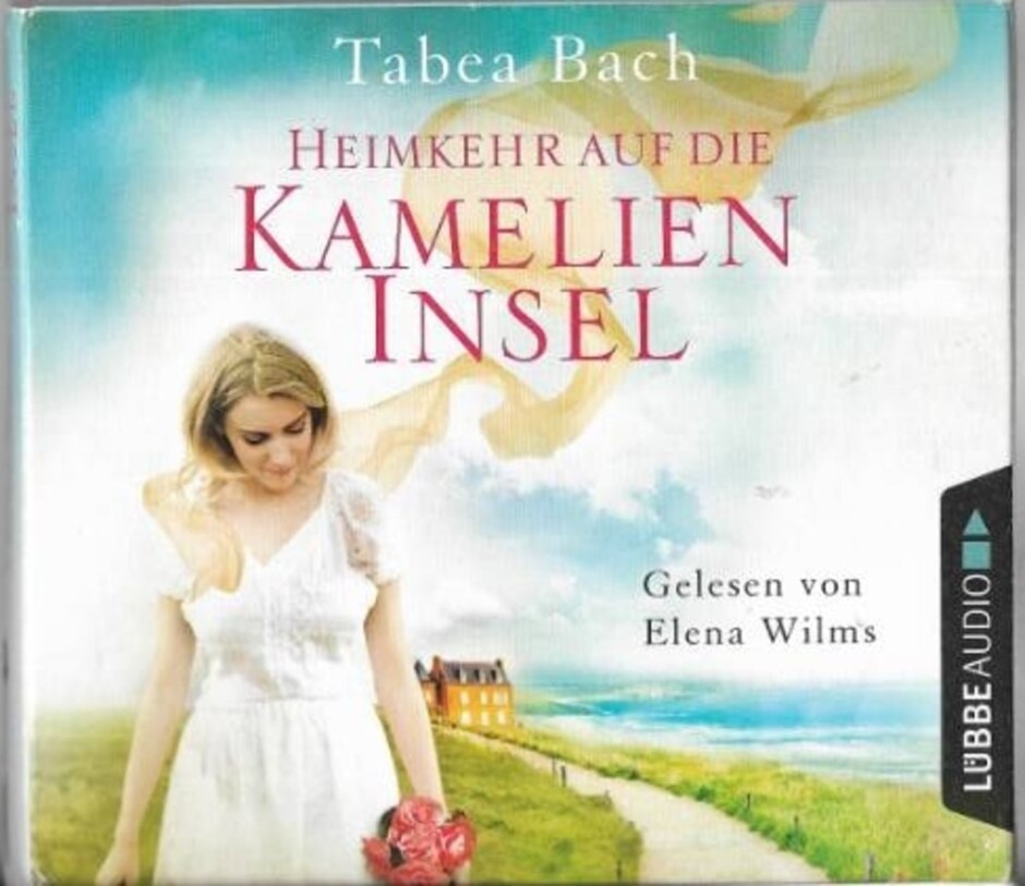 Heimkehr Auf Die Kamelien Insel (homecoming On Camillia Island) - German Audio Cd