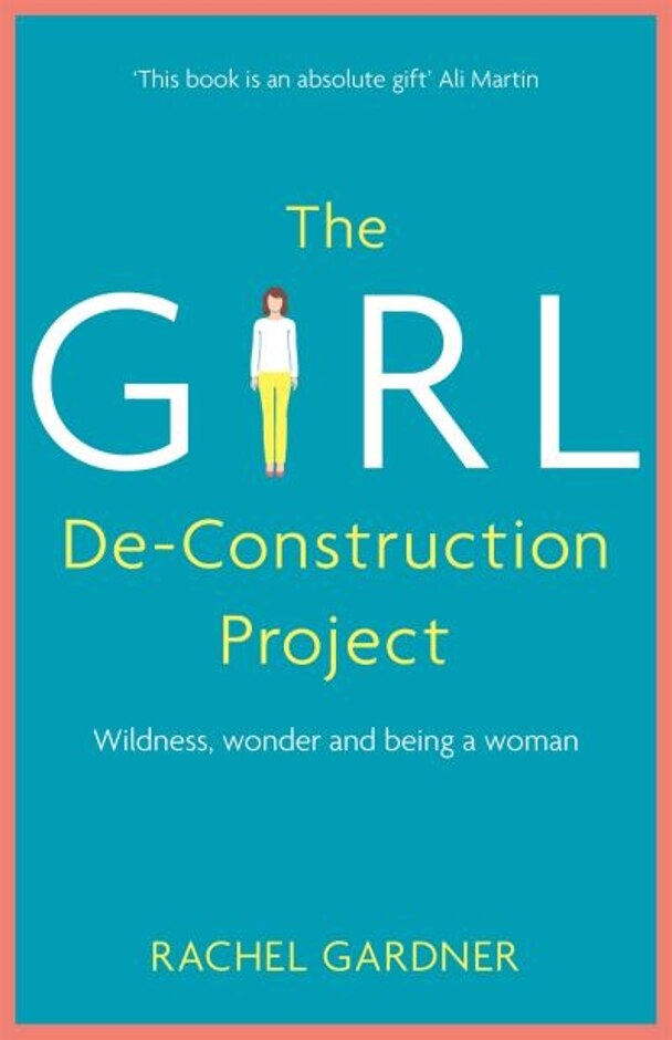 The Girl De-construction Project