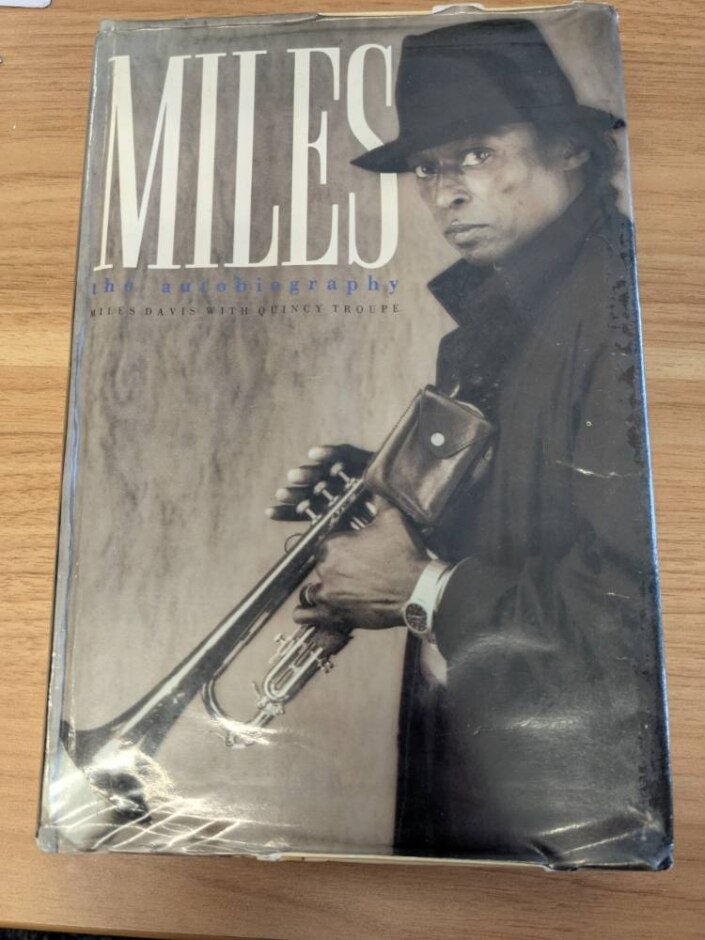 Miles