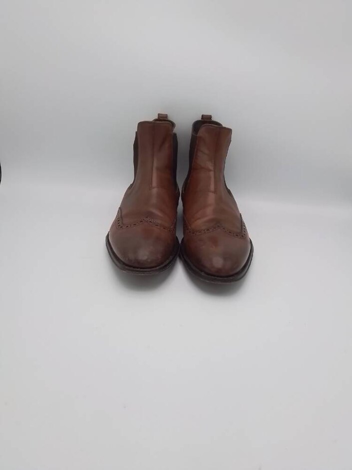 Rusell & Bromley Boot Size Euro 42 Uk 8