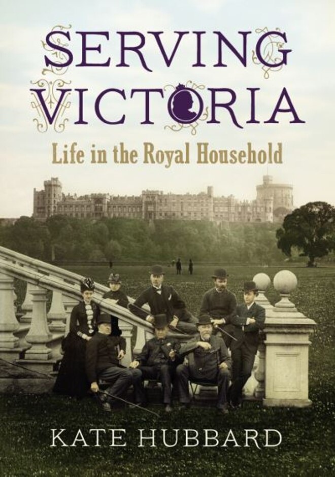 Serving Victoria