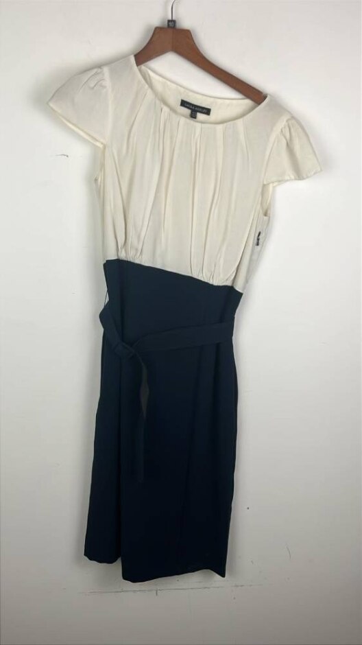 Laura Ashley Dress Multi Size: 10