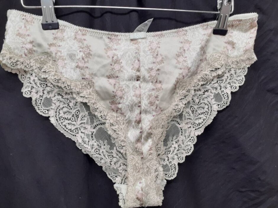 Truly You (m&s) Knickers Green Size: 14