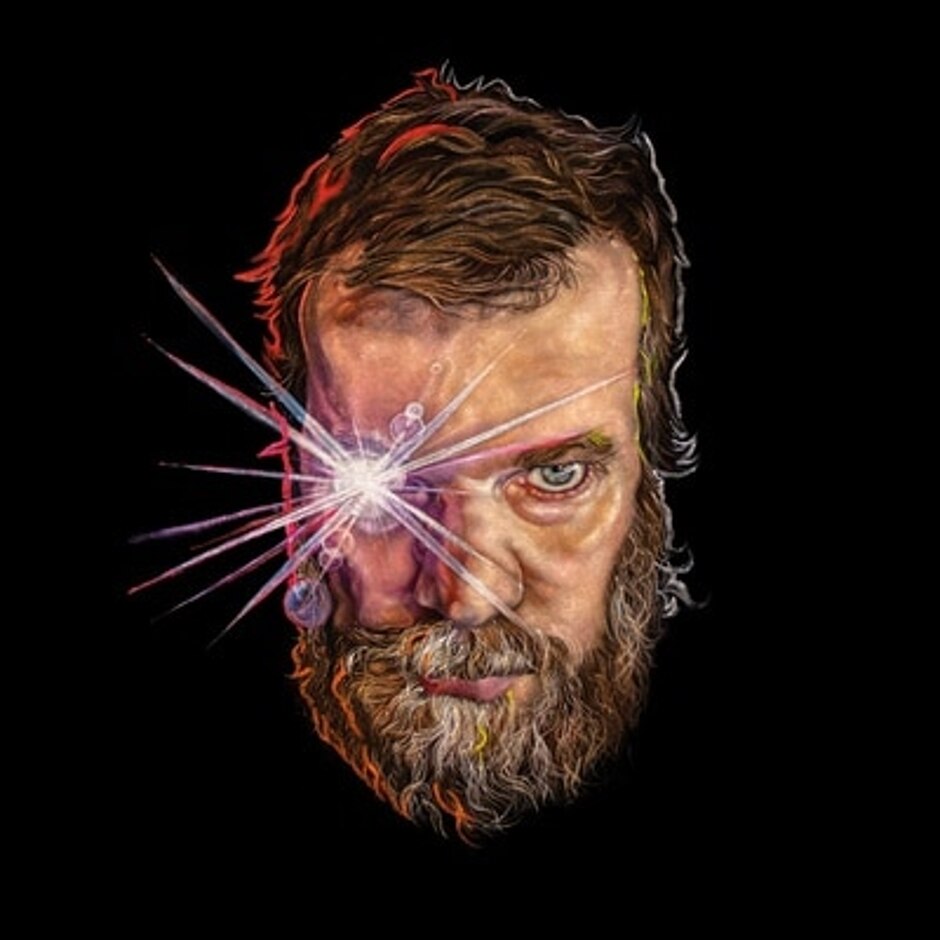 CD John Grant Boy From Michigan Oxfam Shop