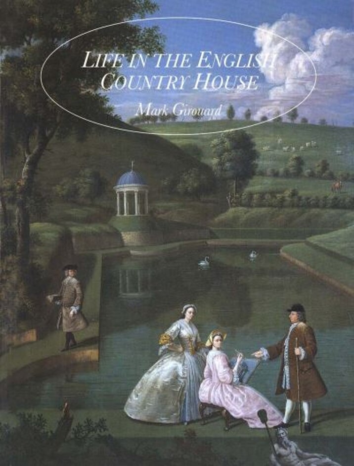 Life In The English Country House