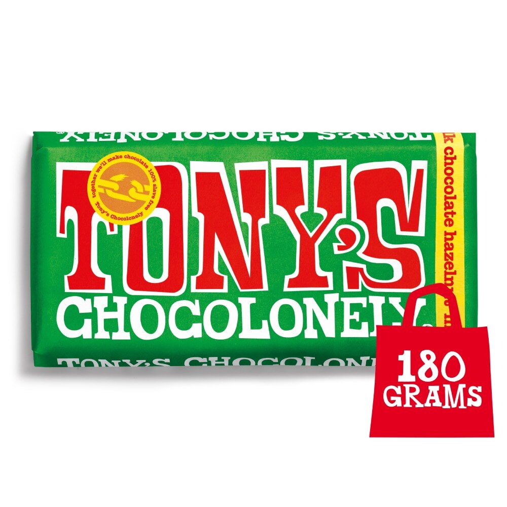 Шоколадка Tonys