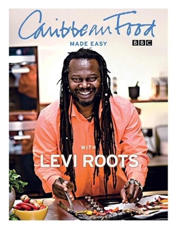 caribbean food made easy with levi roots