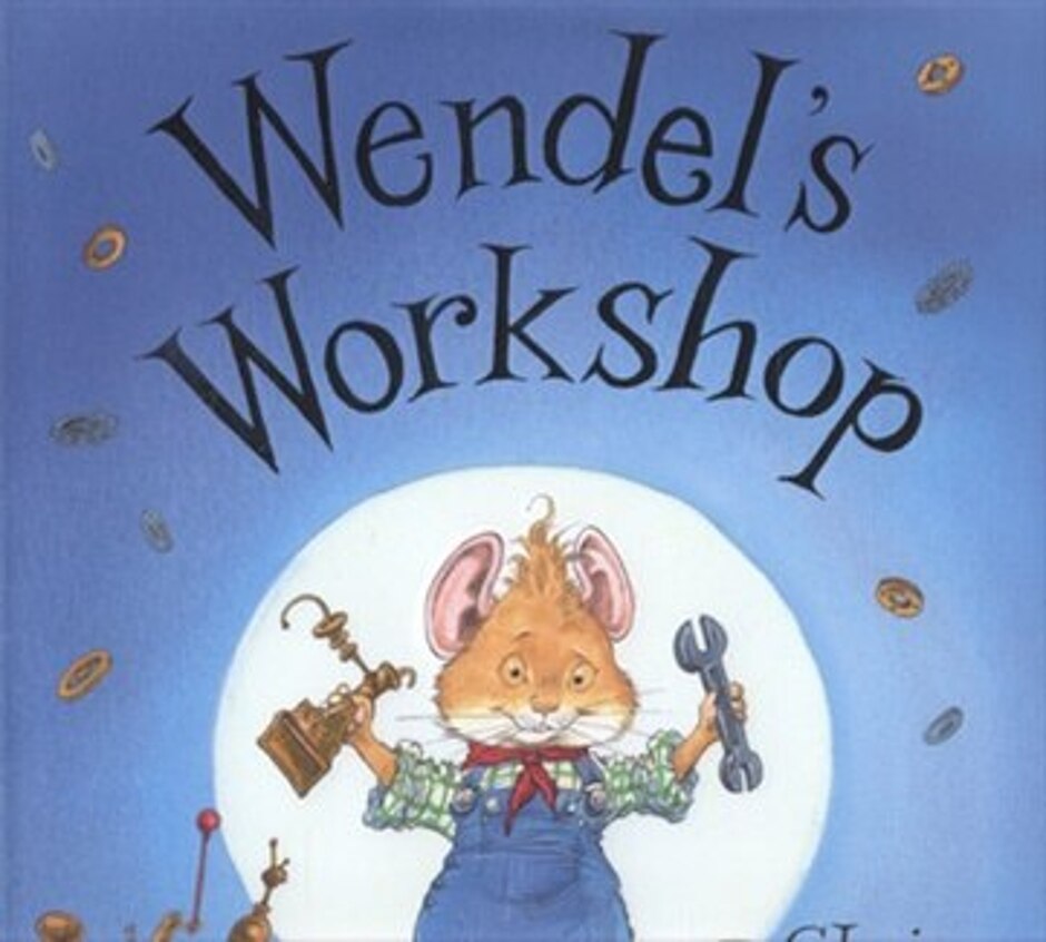 wendel's workshop