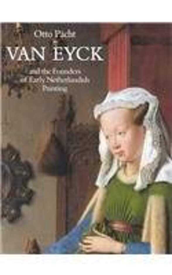 Van Eyck and the founders of early Netherlandish painting | Oxfam Shop