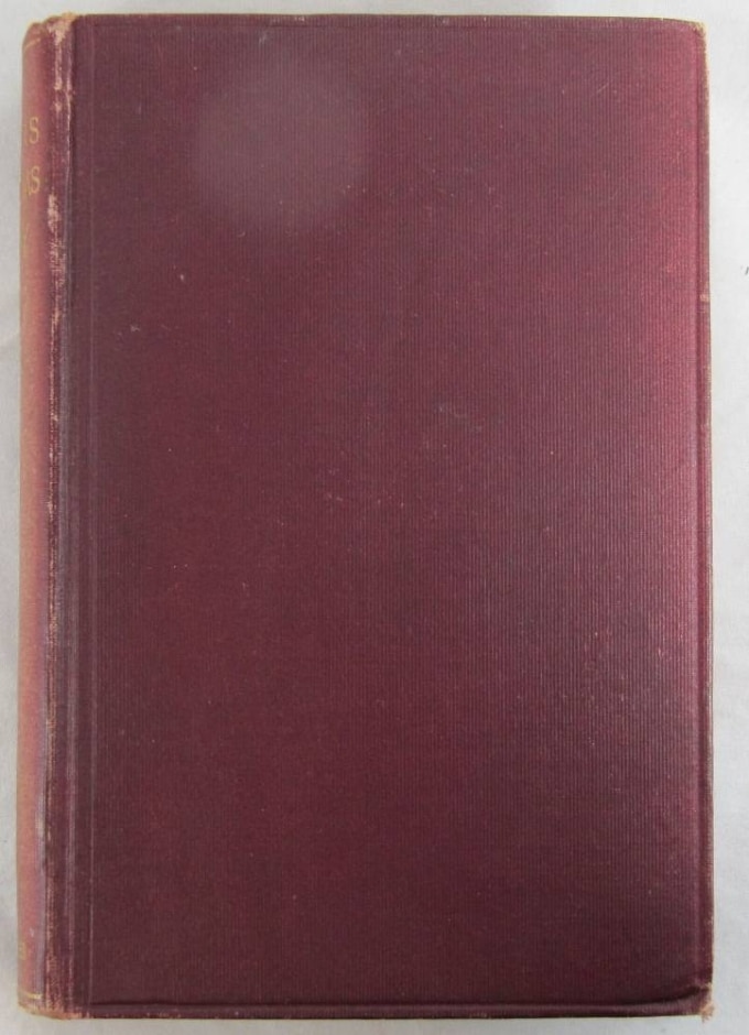 the letters of thomas gray, including the correspondence of gray and mason (vol. 1 - only)