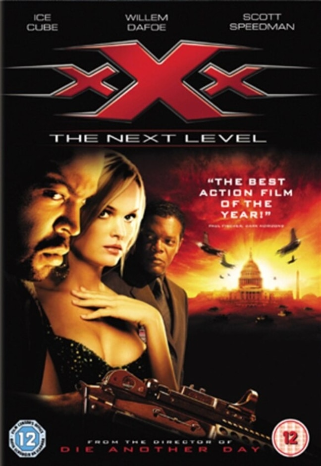 xxx 2 - the next level